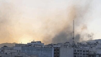 North Korea slams Israel’s attack on Iran as ‘hideous act’