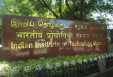 IIT Madras breaks into global top 200 in QS world rankings 2026