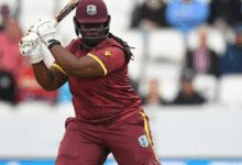 West Indies’ Aaliyah Alleyne and Qiana Joseph fined for ICC Code of Conduct breach