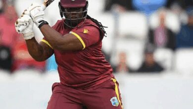 West Indies’ Aaliyah Alleyne and Qiana Joseph fined for ICC Code of Conduct breach