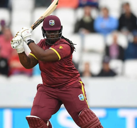 West Indies’ Aaliyah Alleyne and Qiana Joseph fined for ICC Code of Conduct breach West Indies’ Aaliyah Alleyne and Qiana Joseph fined for ICC Code of Conduct breach