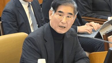 South Korea: Special counsel indicts ex-defence minister