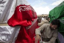 A father’s fears, a son’s fate and duty: Indian journalist in Iran survives bombing by seconds