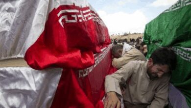 A father’s fears, a son’s fate and duty: Indian journalist in Iran survives bombing by seconds
