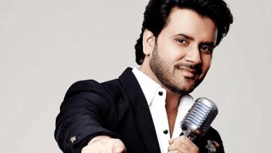 Javed Ali turns composer for ‘Aami Dakini’ title track