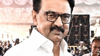 ‘Tamil culture under attack’: Stalin accuses BJP of suppressing Keezhadi excavation report