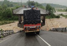 10 dead, dozens injured as torrential rain batters Jharkhand, NDRF leads rescue operations