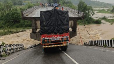 10 dead, dozens injured as torrential rain batters Jharkhand, NDRF leads rescue operations