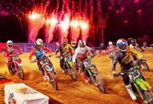 ISRL Season 2 sees 50 pc hike in rider registration with record 155 entries