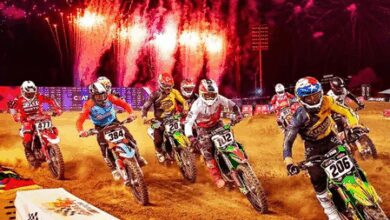 ISRL Season 2 sees 50 pc hike in rider registration with record 155 entries