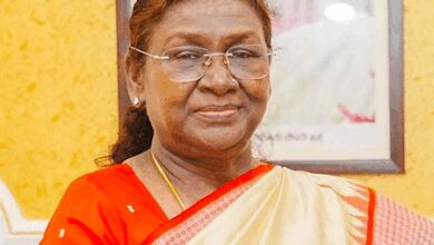 On her birthday, President Murmu to inspect Dehradun estate tomorrow