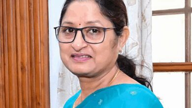 Annapurna Devi hails 11 years of Modi govt, highlights focus on women’s empowerment