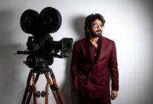 I play a CBI officer in Kuberaa, says Nagarjuna