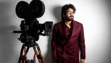 I play a CBI officer in Kuberaa, says Nagarjuna