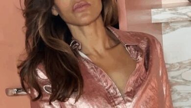 Eva Mendes shares how she and hubby Ryan Gosling bonded during initial dating phase