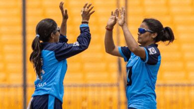 A golden moment in the history of MP: Scindia hails start of Madhya Pradesh Women’s League