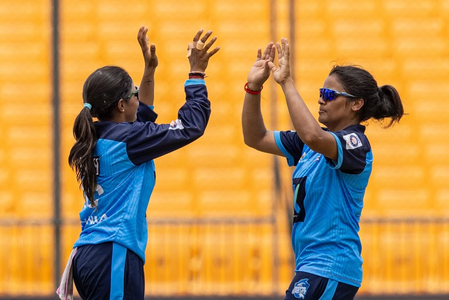 A golden moment in the history of MP: Scindia hails start of Madhya Pradesh Women’s League A golden moment in the history of MP: Scindia hails start of Madhya Pradesh Women’s League