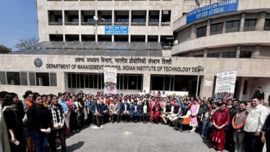 India shines in QS Rankings 2026, academicians credit PM Modi’s vision