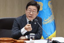 South Korea: Lee appoints assistant special counsels for new probe into ex-President Yoon’s martial law