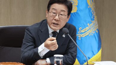 South Korea: Lee appoints assistant special counsels for new probe into ex-President Yoon’s martial law