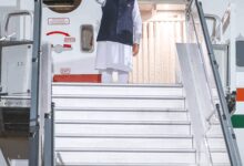 PM Modi begins his three-state tour from today