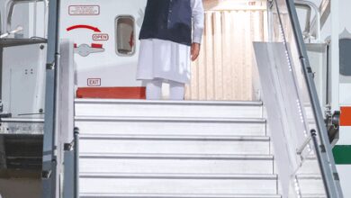 PM Modi begins his three-state tour from today