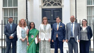Piyush Goyal highlights India’s progress in digital infra and innovation during UK visit