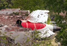 Flew with compassion, you will be remembered: Air India pays tribute to cabin crew lost in crash