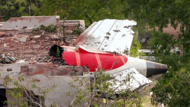 Flew with compassion, you will be remembered: Air India pays tribute to cabin crew lost in crash