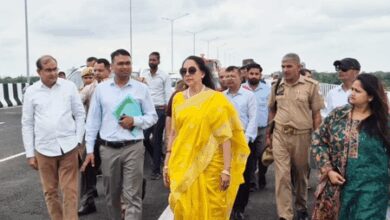 Here’s how Hema Malini kept her promise to the people of Mathura during her tenure as MP
