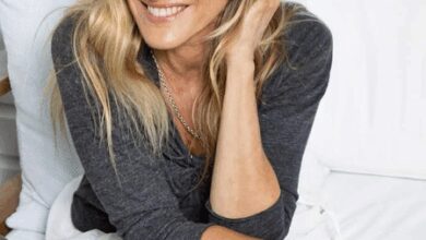 Sarah Jessica Parker talks about dealing with ‘mean’ comments about her appearance