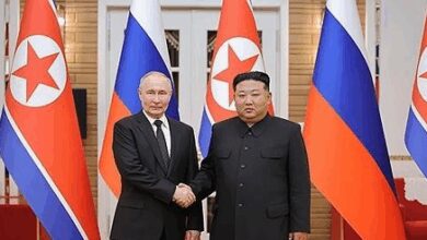 North Korean leader’s visit to Russia not expected in near future: Report
