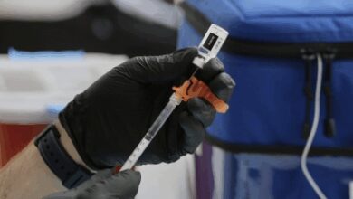 Bangladesh faces COVID-19 vaccine shortage amid new variant surge
