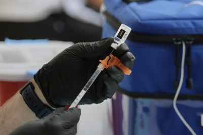 Bangladesh faces COVID-19 vaccine shortage amid new variant surge Bangladesh faces COVID-19 vaccine shortage amid new variant surge