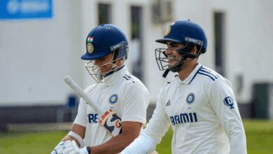 ‘Let’s not forget when we defeated Australia without Kohli’: Syed Kirmani rallies behind Gill & Co. for England Tests