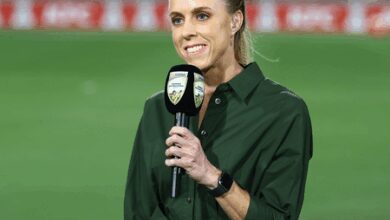 Kirby Short appointed Victoria head of female cricket
