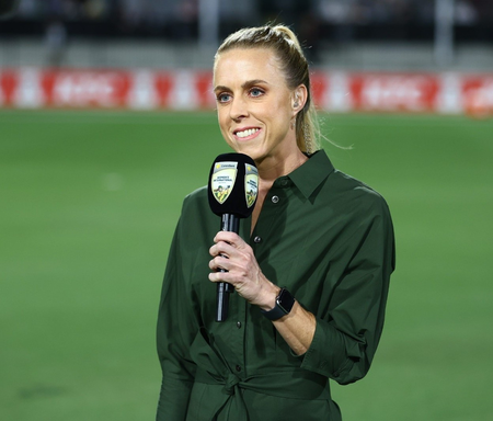Kirby Short appointed Victoria head of female cricket Kirby Short appointed Victoria head of female cricket