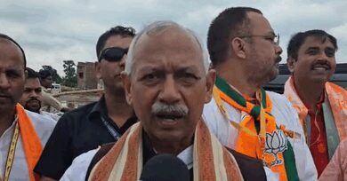 Bihar: Jasoli turns into political ‘Maha Kumbh’ as lakhs of people turn up to see PM Modi
