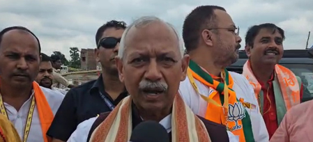 Bihar: Jasoli turns into political ‘Maha Kumbh’ as lakhs of people turn up to see PM Modi Bihar: Jasoli turns into political ‘Maha Kumbh’ as lakhs of people turn up to see PM Modi