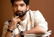 IANS Exclusive! ‘Rakshasudu 2’ will be more intense, darker: Koneru Lakshman Havish