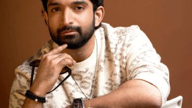 IANS Exclusive! ‘Rakshasudu 2’ will be more intense, darker: Koneru Lakshman Havish