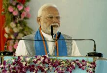 PM Modi launches Rs 5,700 crore development projects in Bihar, CM Nitish Kumar says transformational work