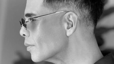 Karan Johar turns heads with his dramatic hair transformation