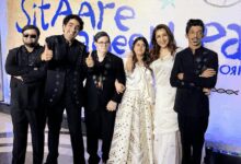 Tisca Chopra says Aamir Khan’s Sitaare Zameen Par ‘is all heart’