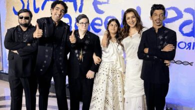 Tisca Chopra says Aamir Khan’s Sitaare Zameen Par ‘is all heart’
