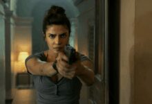 Priyanka Chopra recalls how she lost a ‘chunk’ of her ‘eyebrow’ filming ‘Head Of State’