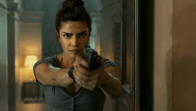 Priyanka Chopra recalls how she lost a ‘chunk’ of her ‘eyebrow’ filming ‘Head Of State’