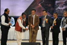 Not only concrete and steel, but foundation of economic growth: Union Minister on building 10,000 km highways in NE
