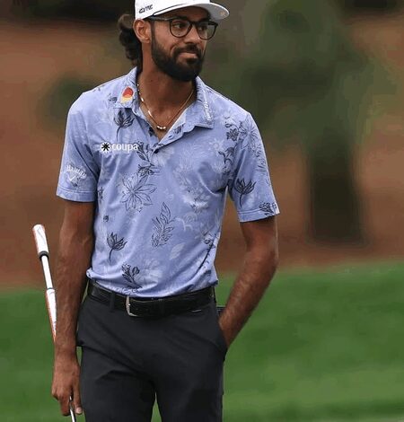 Bhatia is Tied-43rd as Scheffler leads with 62 at Travelers Championship Bhatia is Tied-43rd as Scheffler leads with 62 at Travelers Championship