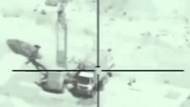 IDF destroys over 35 missile storage and launch facilities in Iran
